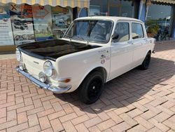 Bianco Usata 1974 Talbot Simca Tre volumi | 23.000 €