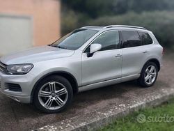 Usata 2014 VW Touareg SUV | 9200 € (Super prezzo)