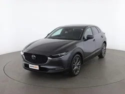 Nero Usata 2022 Mazda CX-30 Exclusive SUV | 23.699 € (Buon prezzo)