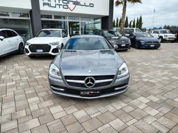 Usata 2011 Mercedes SLK200 Premium Cabrio | 16.800 € (Buon prezzo)