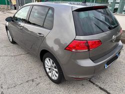 Grigio Usata 2015 VW Golf VII LOUNGE Tre volumi | 10.000 € (Buon prezzo)