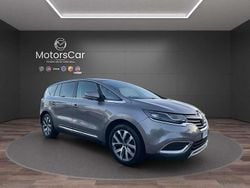 Grigio Usata 2016 Renault Espace Initiale Paris Monovolume | 11.000 € (Ottimo prezzo)