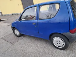 Usata 2002 Fiat Seicento Due volumi | 900 € (Ottimo prezzo)