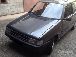 Grigio Usata 1992 Fiat Uno Due volumi | 6000 €