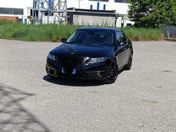 Usata 2011 Saab 9-5 Tre volumi | 12.000 €