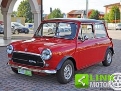 Rosso Usata 1973 Mini Cooper Due volumi | 14.900 €