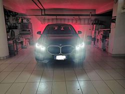 Grigio Usata 2020 BMW 118 Advantage Due volumi | 25.000 € (Cara)