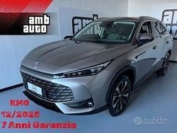 Grigio Nuova 2025 MG HS Comfort SUV | 24.490 € (Buon prezzo)