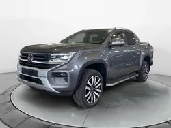 Grigio scuro Nuova 2025 VW Amarok Aventura Pick-up | 54.900 € (Buon prezzo)