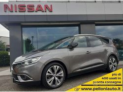 Antracite / metallizzato Usata 2017 Renault Grand Scénic IV Bose Edition Monovolume | 15.450 € (Molto cara)