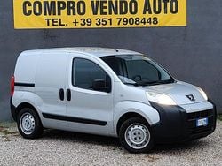 Grigio Usata 2014 Peugeot Bipper Monovolume | 3800 € (Ottimo prezzo)