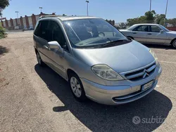 Usata 2004 Citroën C8 Monovolume | 1800 € (Ottimo prezzo)