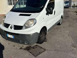 Usata 2012 Renault Trafic Monovolume | 4900 €