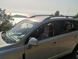 Grigio Usata 2013 Opel Antara SUV | 6500 € (Buon prezzo)