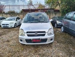 Grigio Usata 2006 Opel Agila Due volumi | 2490 € (Buon prezzo)