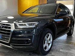 Antracite(met.) Usata 2019 Audi Q5 Sport SUV | 24.800 € (Ottimo prezzo)
