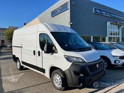 Bianco Usata 2020 Fiat Ducato Furgone | 12.900 € (Ottimo prezzo)