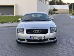 Usata 2001 Audi TT Coupé | 15.900 € (Cara)