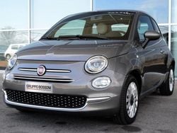 Grigio Usata 2021 Fiat 500 Dolcevita Tre volumi | 15.100 € (Molto cara)