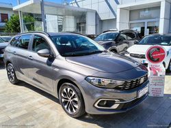 Grigio Usata 2022 Fiat Tipo City Life Station wagon | 15.950 € (Buon prezzo)