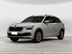 Bianco Usata 2023 Skoda Kamiq Style SUV | 16.790 € (Ottimo prezzo)