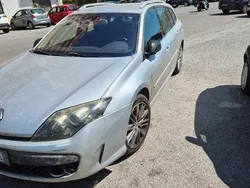 Renault Laguna III