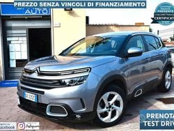 Grigio Usata 2022 Citroën C5 Aircross Business Class SUV | 16.500 € (Ottimo prezzo)