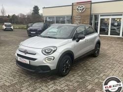 Grigio Usata 2019 Fiat 500X S SUV | 11.900 € (Ottimo prezzo)
