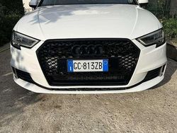 Usata 2018 Audi A3 Sportback g-tron Sport Due volumi | 14.000 € (Buon prezzo)