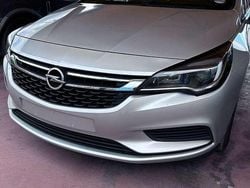 Argento Usata 2019 Opel Astra Station wagon | 6800 € (Ottimo prezzo)