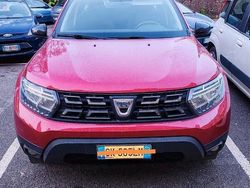 Usata 2022 Dacia Duster SUV | 14.000 €