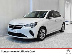 Bianco Usata 2023 Opel Corsa Edition Tre volumi | 14.990 € (Buon prezzo)