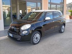 Nero Usata 2017 Fiat 500L Lounge Monovolume | 9900 € (Cara)