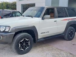 Bianco Usata 2008 Nissan Patrol SUV | 25.000 €