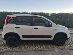 Usata 2020 Fiat Panda 4x4 Due volumi | 11.200 € (Buon prezzo)
