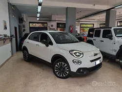 Bianco Usata 2024 Fiat 500X SUV | 18.900 € (Buon prezzo)