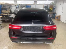 Nero Usata 2019 Mercedes 220 Station wagon | 24.500 €