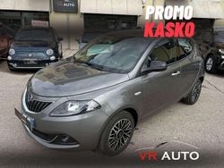 Grigio Usata 2024 Lancia Ypsilon S Due volumi | 12.900 € (Buon prezzo)