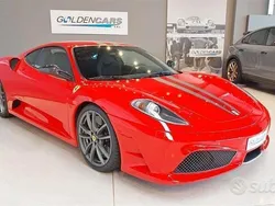 Rosso Usata 2008 Ferrari F430 Coupé | 289.800 € (Buon prezzo)