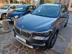 Mineralgrau Usata 2019 BMW X1 xLine SUV | 23.500 € (Buon prezzo)
