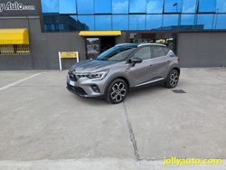 Antracite / metallizzato Usata 2024 Mitsubishi ASX Intense SUV | 24.500 €