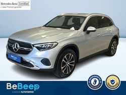 Argento Usata 2025 Mercedes GLC220 Advanced SUV | 54.900 € (Ottimo prezzo)