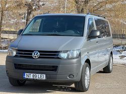 Grigio Usata 2012 VW Transporter Furgone | 16.000 €