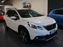 Bianco Usata 2018 Peugeot 2008 S SUV | 9900 € (Super prezzo)