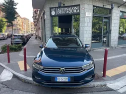 Usata 2021 VW Passat Station wagon | 21.900 € (Buon prezzo)