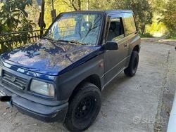 Usata 2002 Suzuki Vitara Station wagon | 4500 € (Ottimo prezzo)