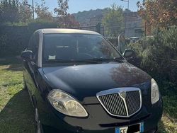 Nero Usata 2010 Lancia Ypsilon Due volumi | 3700 € (Ottimo prezzo)