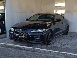 Usata 2024 BMW 420 Shadowline Coupé | 32.900 € (Super prezzo)