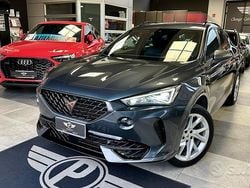 Grigio Usata 2023 Cupra Formentor SUV | 25.500 € (Buon prezzo)