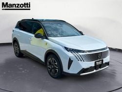 Bianco Nuova 2025 Peugeot 5008 GT Monovolume | 44.900 €